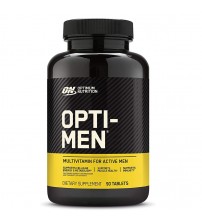 Вітамінно-мінеральний комплекс Optimum Nutrition Opti-Men 90tabs